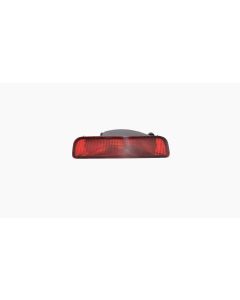 Mistlamp voor Nissan MICRA / QASHQAI