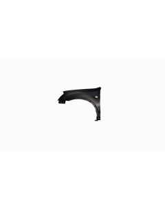 Spatbord rechts voor Nissan QASHQAI 2007-2010