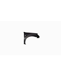 Spatbord Links voor Nissan QASHQAI 2007-2010