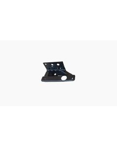 Schermsteun Voor rechts voor Nissan QASHQAI 2007-2010