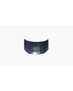 Motorkap voor Nissan QASHQAI 2007-2010