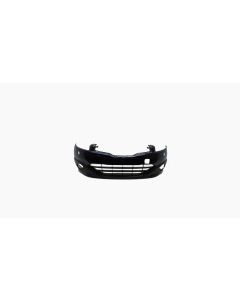 Koplampsproeierkap voor Nissan QASHQAI 2010-2014 in primer