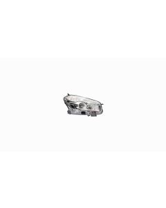 Koplamp voor Nissan QASHQAI 2010-2014