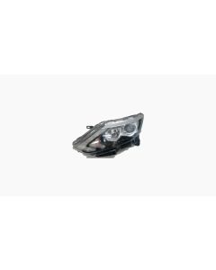 Koplamp voor Nissan QASHQAI 2010-2014