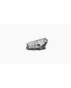 Koplamp voor Nissan QASHQAI 2010-2014