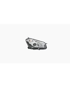 Koplamp voor Nissan QASHQAI 2010-2014