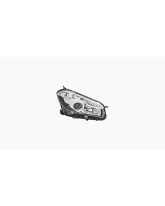 Koplamp voor Nissan QASHQAI 2010-2014