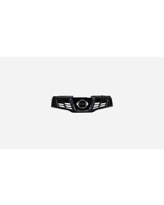 Griille voor Nissan QASHQAI 2010-2014
