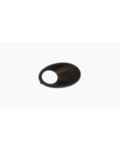 Mistlamp voor Nissan QASHQAI 2010-2014
