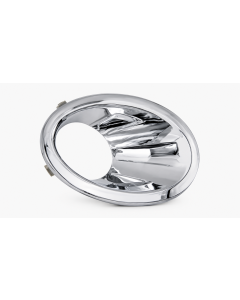 Mistlamp voor Nissan QASHQAI 2010-2014