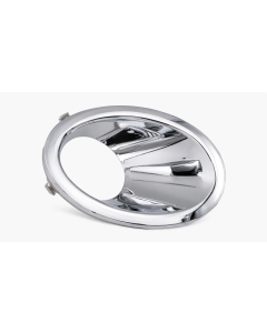 Mistlamp voor Nissan QASHQAI 2010-2014