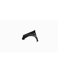 Spatbord rechts voor Nissan QASHQAI 2010-2014