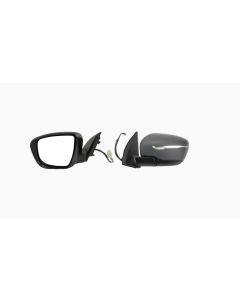 Buitenspiegel voor Nissan QASHQAI in primer