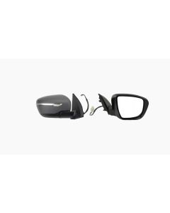 Buitenspiegel voor Nissan QASHQAI in primer