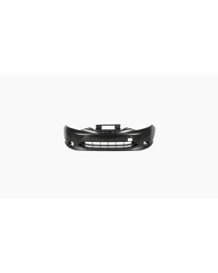 Koplampsproeierkap voor Nissan QASHQAI 2014-2017 in primer