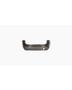 Achterbumper voor Nissan QASHQAI 2014-2017