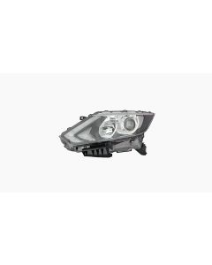 Koplamp voor Nissan QASHQAI 2014-2017