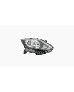 Koplamp voor Nissan QASHQAI 2014-2017