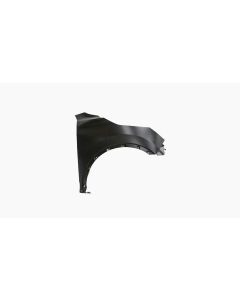 Spatbord rechts voor Nissan QASHQAI