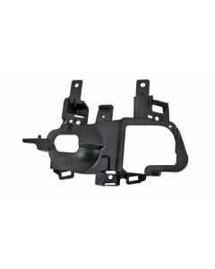 Mistlamp voor Nissan QASHQAI 2017-2021