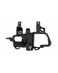 Mistlamp voor Nissan QASHQAI 2017-2021