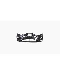 Voorbumper voor Nissan QASHQAI 2017-2021 in primer