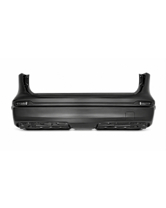 Achterbumper voor Nissan QASHQAI 2017-2021 in primer
