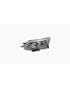 Koplamp voor Nissan QASHQAI 2017-2021