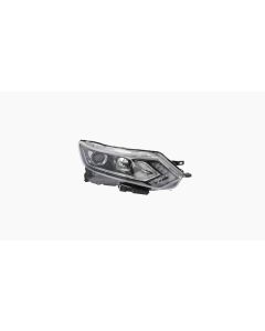 Koplamp voor Nissan QASHQAI 2017-2021