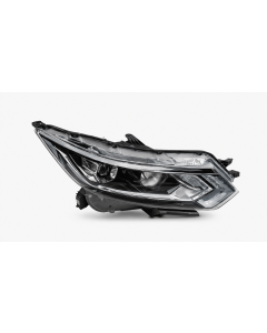 Koplamp voor Nissan QASHQAI 2017-2021