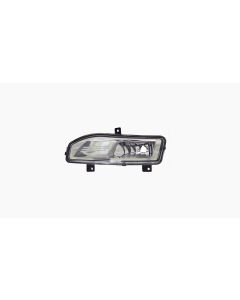 Mistlamp voor Nissan MICRA / QASHQAI