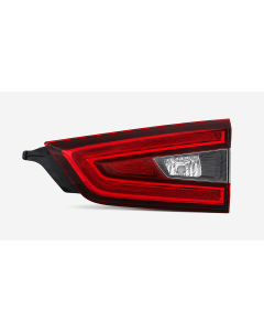 Achterlicht voor Nissan QASHQAI 2017-2021