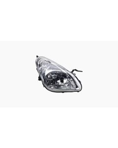 Koplamp voor Nissan PIXO 2009