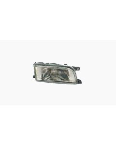 Koplamp voor Nissan SUNNY N14 1991-1995