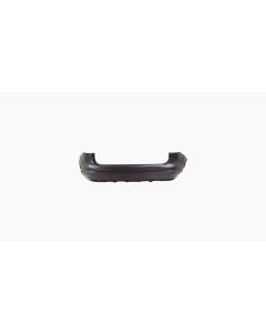 Achterbumper voor Nissan JUKE 2010-2014 in primer