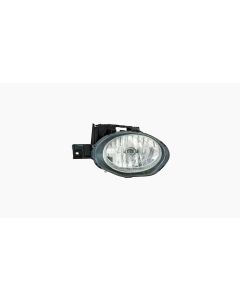 Koplamp voor Nissan JUKE 2010-2014