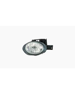 Koplamp voor Nissan JUKE 2010-2014
