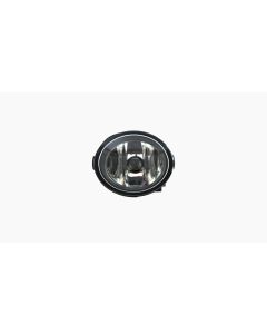 Mistlamp links / rechts voor Nissan