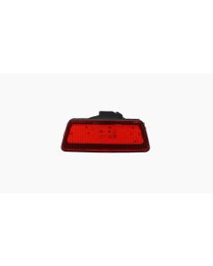 Mistlamp voor Nissan