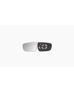 Spiegelglas voor Nissan JUKE / QASHQAI