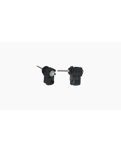 Koplamp links / rechts voor Nissan JUKE 2014-2019