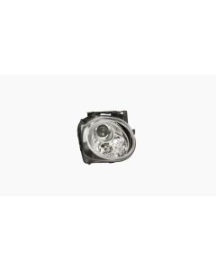 Koplamp voor Nissan JUKE 2014-2019