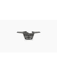 Griille voor Nissan JUKE 2014-2019