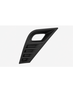Grille voor Nissan JUKE 2019-2024