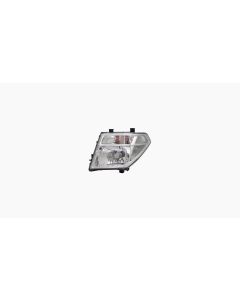 Koplamp voor Nissan NAVARA / PATHFINDER