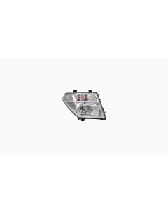 Koplamp voor Nissan NAVARA / PATHFINDER
