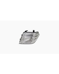 Koplamp voor Nissan NAVARA / PATHFINDER 2010-2014