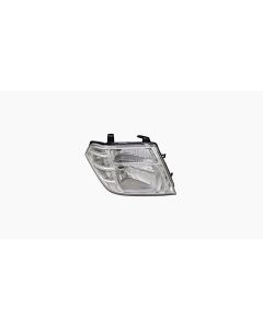 Koplamp voor Nissan NAVARA / PATHFINDER 2010-2014