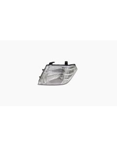 Koplamp voor Nissan NAVARA / PATHFINDER 2010-2014