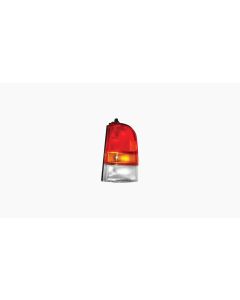 Achterlicht voor Nissan SUNNY KOMBI 1993-2001